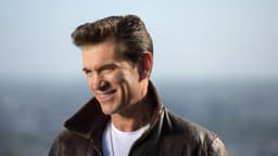 Chris Isaak at Theatre Jean Deschamps
