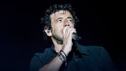 Patrick Bruel at Cirque d’Hiver