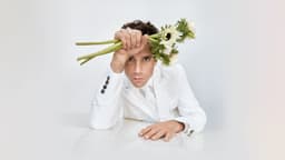 Mika at Theatre Antique