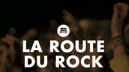 La Route du Rock