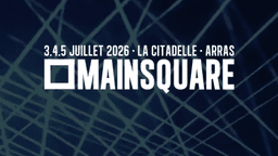 Main Square Festival