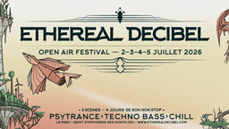 Ethereal Decibel Festival