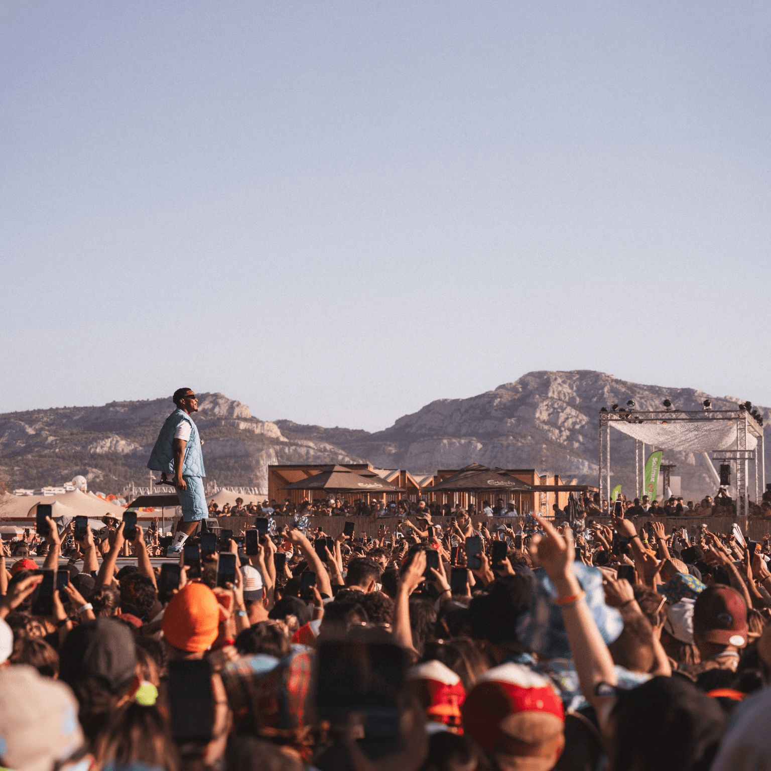 LiveMate après le Delta Festival