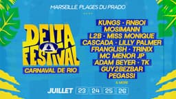 Delta Festival - J4