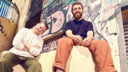 Disclosure at Poney Club