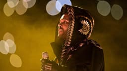 The Weeknd at Stade de France