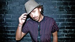 Benny Benassi at Poney Club