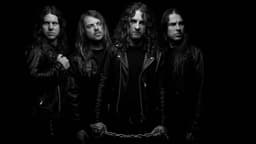 Airbourne at Stade des Burgondes