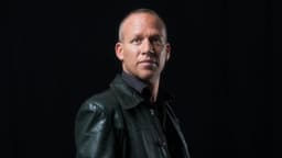 Avishai Cohen at Scéléné