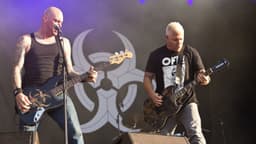 Biohazard at Le Dodu