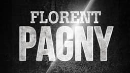 Florent Pagny at L’Olympia