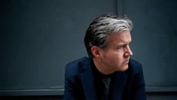 Lloyd Cole at Centre Culturel le Family
