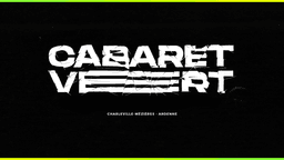 Cabaret Vert