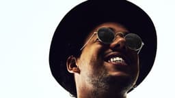Ben l'Oncle Soul at Jarnac- Isle Madame