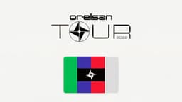 Orelsan at Arenes De Nimes