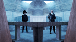 Pet Shop Boys at Zenith Paris