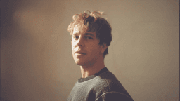 Tom Odell at Theatre Jean-Alary