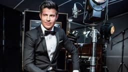Vincent Niclo at Halle Couverte