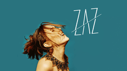 Zaz at Château de l’Empéri