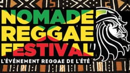 Nomade Reggae Festival