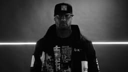 Booba at Theatre Jean Deschamps