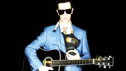 Richard Ashcroft at Zenith Paris