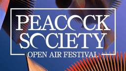 Peacock Society Festival