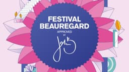 Festival Beauregard