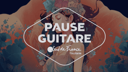 Pause Guitare