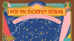 Pete The Monkey Festival
