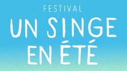 Festival Un Singe en Été