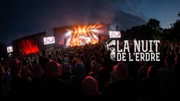 La Nuit de l’Erdre