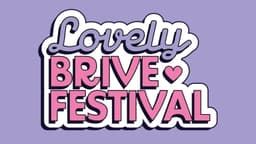 Lovely Brive Festival