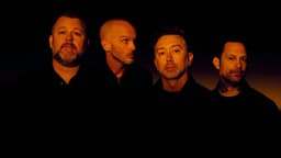 Rise Against at Le Radiant Bellevue