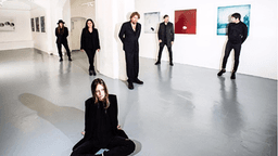 Archive at Palais des Festivals-Grand Auditorium