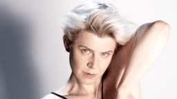Robyn at Adidas Arena