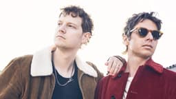 Foster The People at Silencio